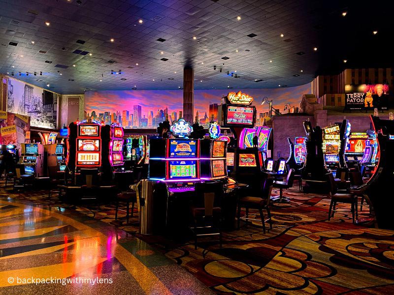 Bonanza'da büyük jackpot avına çıkmadan önce bilmen gerekenler.
