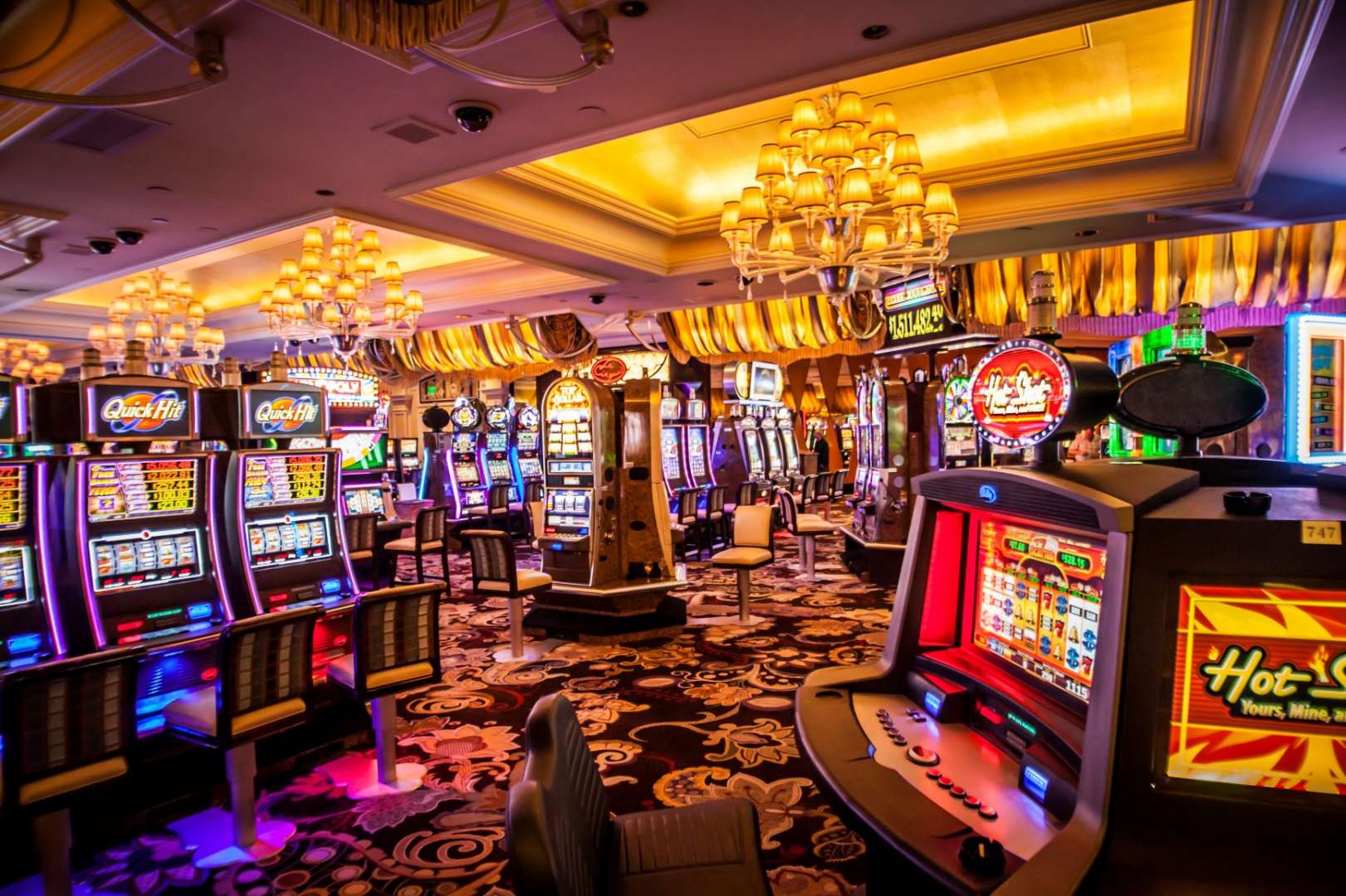VIP oyuncu bonusları