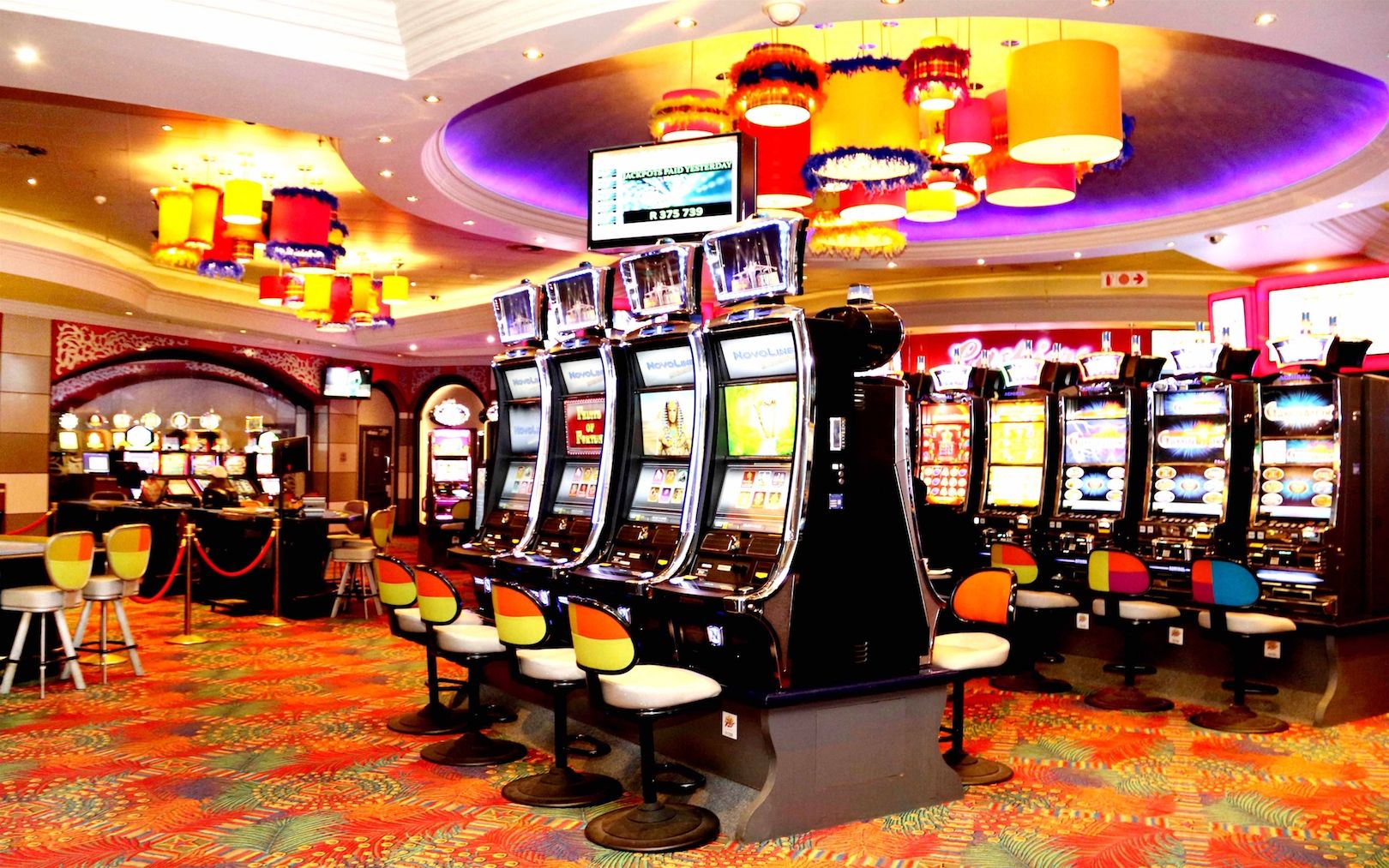 Slot Dünyasının Gizemli Hikayeleri: Sembollerin Anlamları